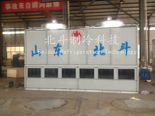 濕簾冷風機——日常保養